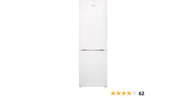 SAMSUNG RB30J3000WW Independiente 311L A+ Blanco Nevera y ...