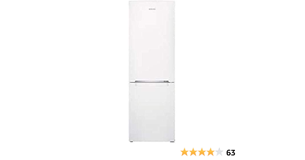SAMSUNG RB30J3000WW Independiente 311L A+ Blanco ...