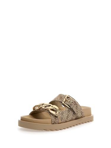 Deal entdeckt: GUESS Damen Fatema2Sneaker für 62,99€ Jetzt ansehen!