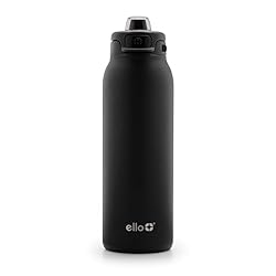 Ello Pop & Fill 32oz Stainless Steel Water Bottle