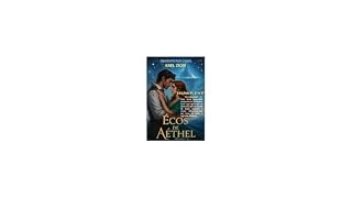 Livro ÉCOS DE AETHEL
