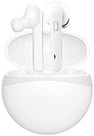i12 tws Bluetooth 5.0 Earphone Wireless earphones Touch control Earbuds 3D Surround Sound & Charging case for iPhone Android phone