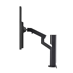 LG 32UK580-B 32" UHD 4K VA Monitor with Ergo Stand