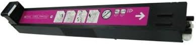 Ink Pipeline Compatible Toner Cartridge Replacement for HP CB383A ( Magenta )