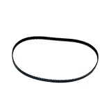 MTD 754-04136 33-inch Deck Timing Belt