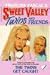 The Twins Get Caught (Francine Pascal's Sweet Valley twins & friends)