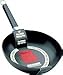 Joyce Chen , Pro Chef Peking Pan with Excalibur Non-stick coating, 9.5 Inch