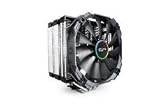 Cryorig H5 Ultimate CR-H5B Middle Range CPU Heatsink with XF140 Fan