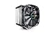 Cryorig H5 Ultimate CR-H5B Middle Range CPU Heatsink with XF140 Fan primary