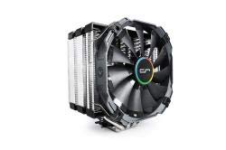Cryorig H5 Ultimate CR-H5B Middle Range CPU Heatsink with XF140 Fan