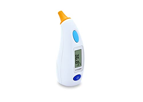 Termometro Digital de oído Citizen CTD-504