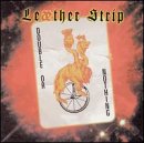 leaether strip - Double or Nothing - Zortam Music