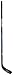 Bauer Senior 58-Inch I300 ABS Blade Stick, Right, Black