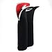 Cosmos Brand 2-Bottle Neoprene Protection Tote bag Holder for Travel/Picnic carrying red white wine bottle