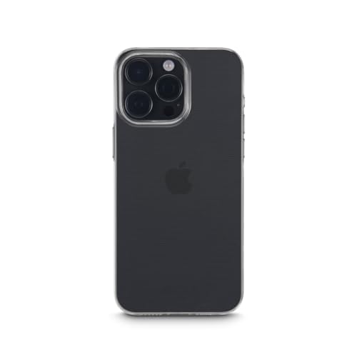 Hama Case for iPhone 15 Pro (Mobile Phone Case, Protective... en promo sur Amazon