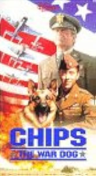 chips the war dog