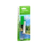 THERMOMETER ORAL MERCURY FREE 1