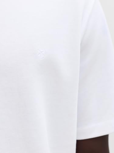 Jack & Jones Jprblaethan SS Logo Tee Sn for Men