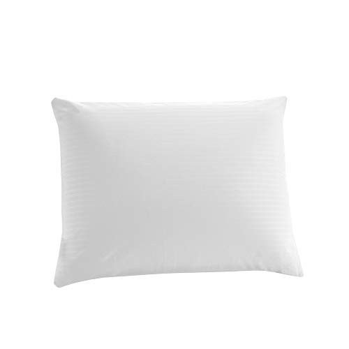 claritin down alternative pillow