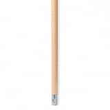 Tough Guy Mop Handle, Screw On, 60