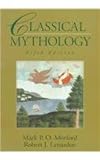 Classical Mythology, Morford, Mark P. O. and Lenardon, Robert J., 0801311381