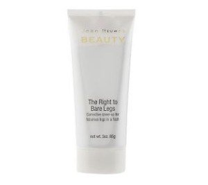 Joan Rivers The Right To Bare Legs Leg Moisturizer 6 oz
