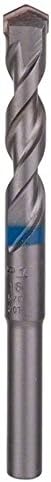 Bosch 2609255415 16mm Concrete Drill Bit, Multicolor, 16 mm - Image 3