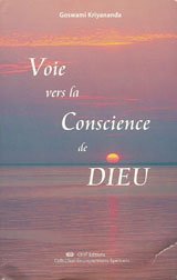 Voie vers la conscience de Dieu