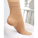Men's / Women's Compression Ankle Support, Size Small(6.25