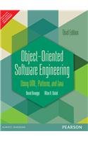Object-Oriented Software Engineering Using UML, Patterns, and Java ...