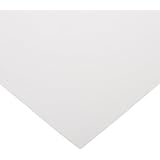 School Smart Newsprint Drawing Paper, 30 lb, 24 x 36 Inches, 500 Sheets