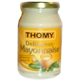 Mayonnaise Thomy 500ml