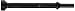 Grey Pneumatic (CH117-7 7" Length 1" Diameter Hammer primary