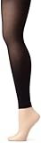 Sansha Big Girls' Microfiber Footless Dance Tight