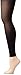 Sansha Big Girls' Microfiber Footless Dance Tight
