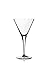 Luigi Bormioli Set of 4 Michelangelo Masterpiece 8.75-Oz. Martini Glasses