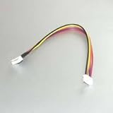 JST / JST-XH 4S Balance Wire Extension Battery Adapter Cable LiPo Connector 20CM - FAST FREE SHIPPING FROM Orlando, Florida USA! by HobbyFlip