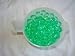 8oz -Almost 15,000 Jelly BeadZ® Water Bead Gel - GREEN- Heat Sealed Bag- Water Pearls Gel Beads- Wedding & Event Centerpieces