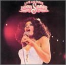 Donna Summer Album: «Live & More» (Front side) Donna Summer Album: «Live & More» (Front side)