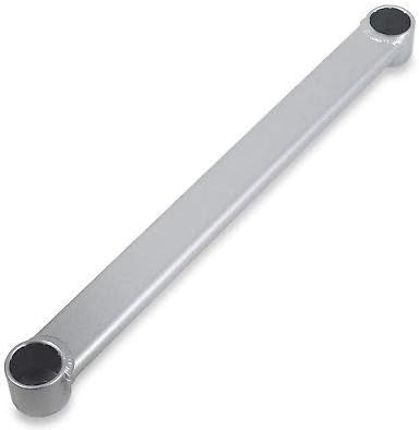Aluminium Alloy Rear Lower Suspension Strut Brace Tie Bar