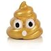 Poo Crew Emoji Choco Treasure Eggs with Toy Surprise!, Tray of 12 Eggs | 24 Collectible Toys | Fun For All Ages