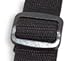 Adjustable Shoulder Strap, Swivel Clips & Antiskid Buckle Slide for Bags & Cases