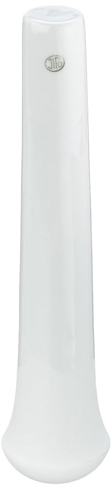 neoLab E-1146 porcelain pestle, 180 mm x 42 mm