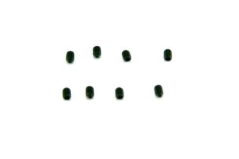 Redcat Racing 02098 M3-3 Grub Screw - For All Redcat Racing Vehicles