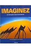 Imaginez, Mitschke, Cherie, 1600071589