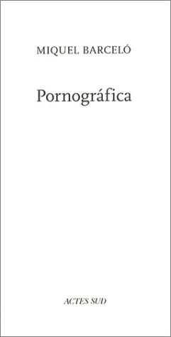 Pornográfica