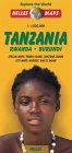 Image de Tanzania (Nelles Maps)