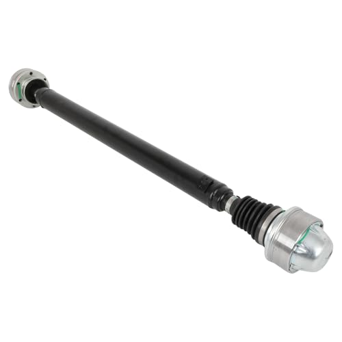 SCITOO Front Drive Shaft Fit For Jeep For Commander 4.7L 5.7L 2007-2010, For Gr…