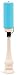 Pendama Skill Toy - A Kendama Inspired Juggling Pen - Catch It, Flip It, Spin It, Stall It! (Blue)
