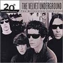 Disco de The Velvet Underground: «20th Century Masters: Millennium Collection» (Anverso)